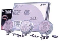 Dentsply Palodent Matrices Refill