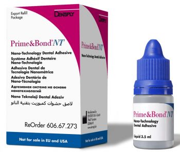 Dentsply Prime & Bond NT