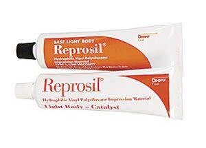 Dentsply Reprosil Tubes