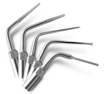 Dentsply Start-X Ultrasonic Tips