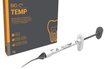 Dental Avenue Bio C Temp
