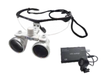 IDS Denmed Dental Loupe