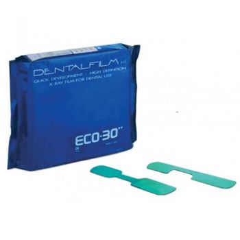 Bombay Dental Self Developing Dental X-Ray Film
