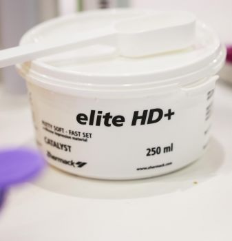 ELITE HD+ INTRO KIT Normal Set