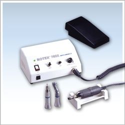 DentAmerica ROTEX 782E Compact E- Type Electric Handpiece