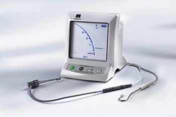 Morita Dentaport ZX Apex Locator