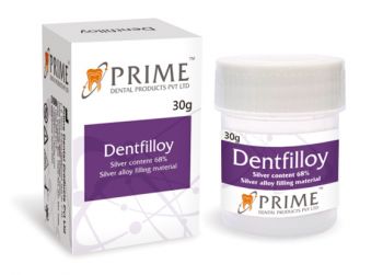 Prime Dental Dentfilloy 68% - 30gm