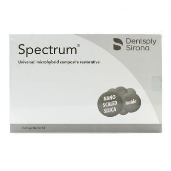DENTSPLY SPECTRUM COMPOSITE KIT