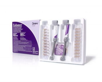 ENHANCE FINISH & POLISH (COMPLETE KIT)
