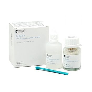 POLY F INTRO 70 G / 40 ML