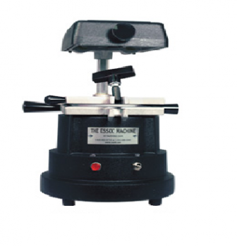 Dentsply Raintree Essix Vacuum Forming Machine 220 volt