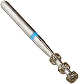 Prima Dental Diamond Depth Marker Burs 834
