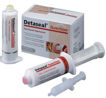 Detax Dental Detaseal Function