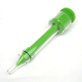 Detax Dental Impression Syringe
