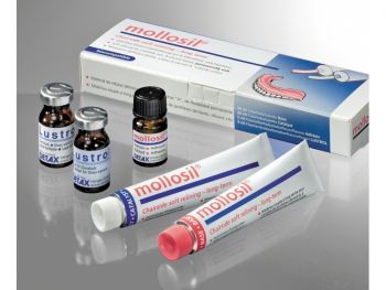 Detax Dental Mollosil