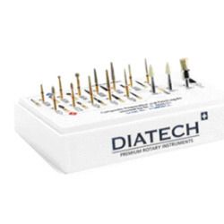 Coltene Diatech Composite Polishing Kit