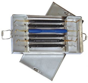 Dispodent Steri Tray (690030)
