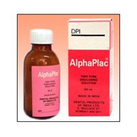 DPI Alphaplac