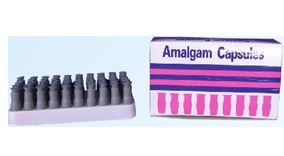 DPI Amalgam Capsules