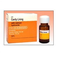DPI Cavity Lining