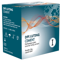 DPI Luting Cement