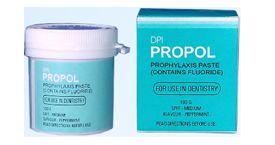 DPI Propol Prophylaxis Paste