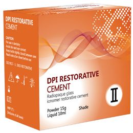 DPI Restorative Cement