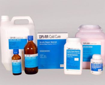 DPI RR Cold Cure
