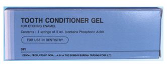 DPI Tooth Conditioner Gel
