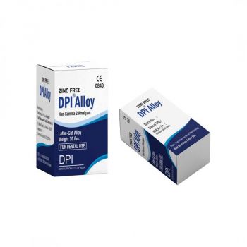 DPI ALLOY NON GAMMA 2 (30g)