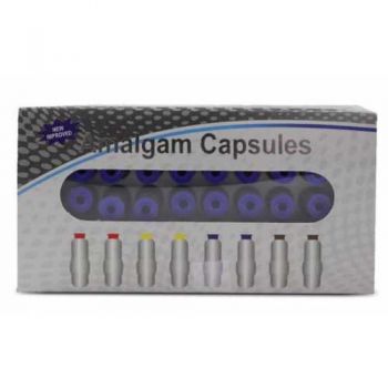 DPI AMALGAM CAPSULES (NORMAL)