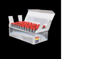 DPI AMALGAM CAPSULES (SPILL - 3)