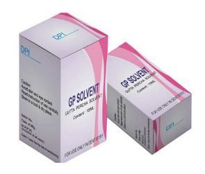 DPI GP Solvent