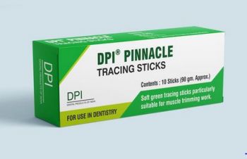 DPI Pinnacle Tracing Sticks