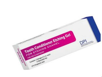 DPI Tooth Conditioner Etching Gel