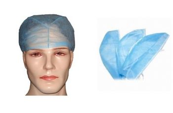 Dr. Bohrras Surgeons Cap