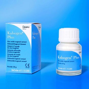KALSOGEN-PLUS POWDER 30G