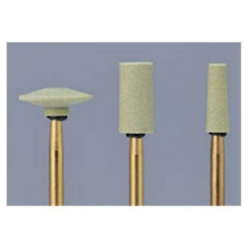 SHOFU DURA-GREEN DIA HP WH6 2PCS
