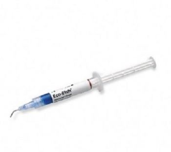 Ivoclar Vivadent Eco - Etch Refill 1 x 2gm