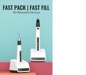 Eighteeth Fast-Pack And Fast-Fill Obturation Combo