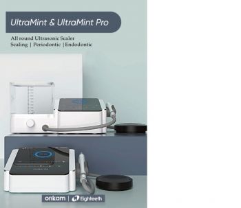 Eighteeth UltraMint Pro