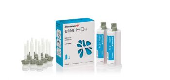 Elite HD+Light Body Normal Set 2x90ml Tubes