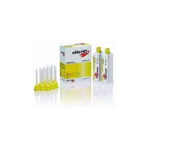 Elite HD+Monophase Normal Set 2x50ml Cartridges