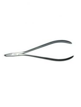 Eltee Cinch Back Plier (US-025)