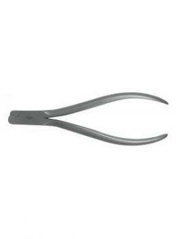Eltee Facebow Loop Forming Plier - (US-002)
