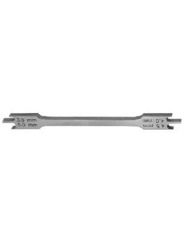 Eltee MBT Gauge