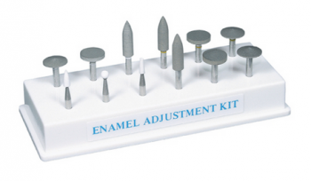 Shofu Enamel Adjustment Kit CA