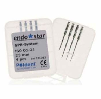 EndoStar Gutta Percha Remover