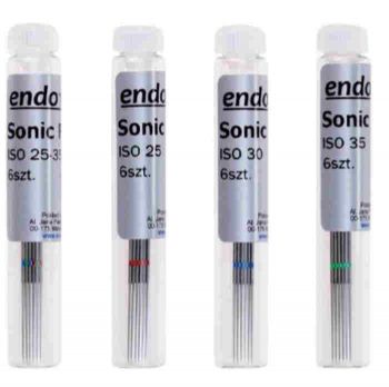 EndoStar Spreader Sonic File