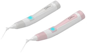 Meta Biomed EQ - S with 90 Tips